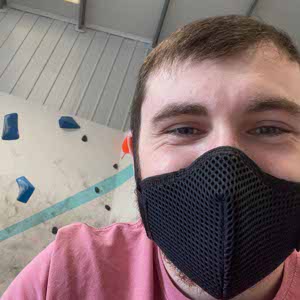 Calum Sherrington profile
