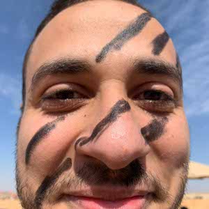Omar Ashraf profile