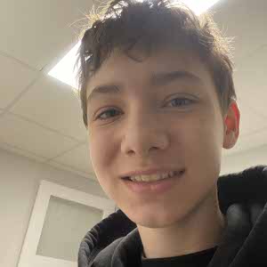 Félix Lavergne profile
