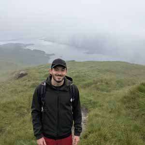 Callum Ormond profile