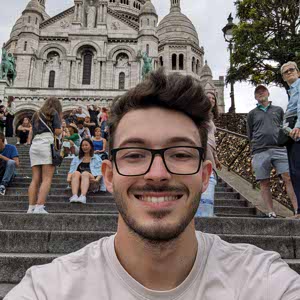 Callum Ormond profile