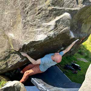 John Dodds profile