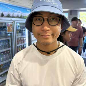 Reamy Muong profile
