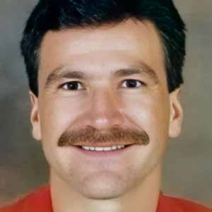 Glenn Anderson profile