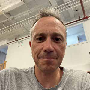 Rob Buck profile