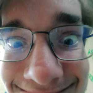 Daniel Brodie profile