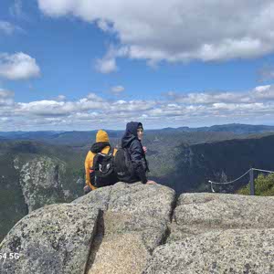 Marianne Nadeau profile
