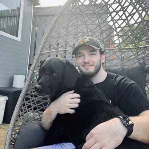 Kieron Phillips-Craig profile