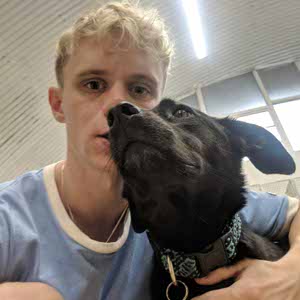 Jack Cooper profile