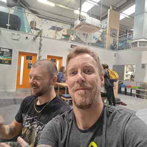 Terry Burnell profile