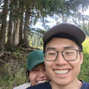 Johnny Kim profile