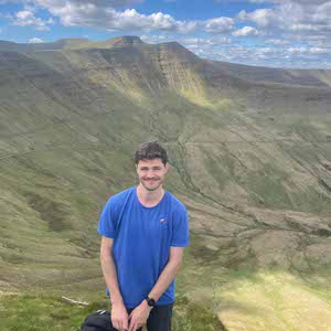 Wills Nuske profile