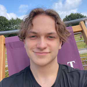 Charlie Cook profile