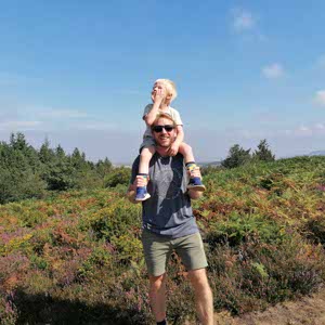 Phil Metcalfe profile