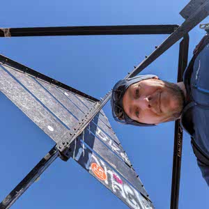 Peter Watson profile