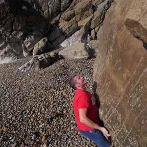 Joe Squire profile