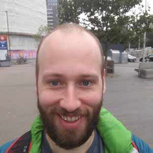 Matthew Dove profile