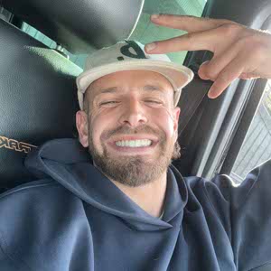 Rhys Burton profile