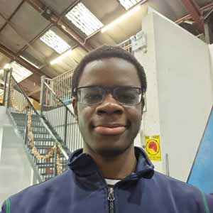 David Durojaiye profile