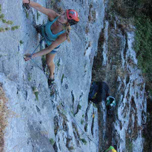 Kristina Ledingham profile