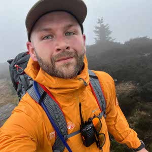 Robb Sayers profile