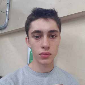 Stefan Bosnjak profile
