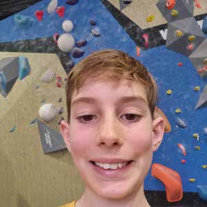 Liam Alford profile