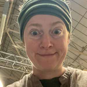 Courtney Gunn profile