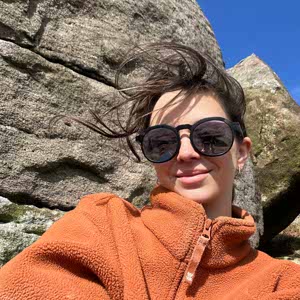 Michelle Murphy profile