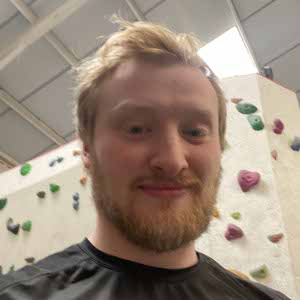 Iain Suren profile