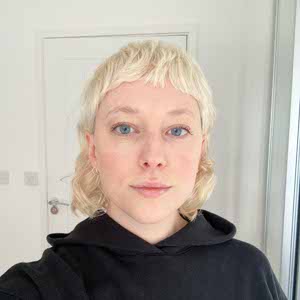 Jessica Glanvill profile