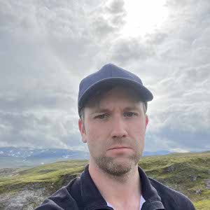 Gøran Slettemark profile