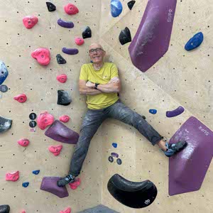 Stephen Porteus profile