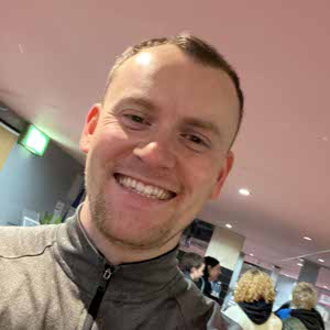 Connor McGillick profile