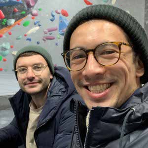 Gavin Pillinger profile
