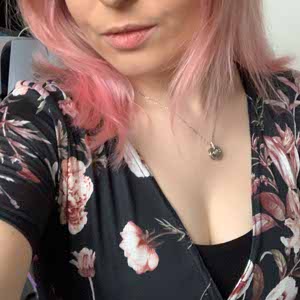 Patricia Ryan profile