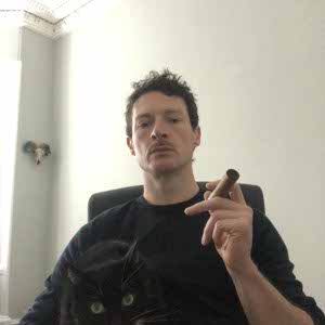 Stephen Wood profile