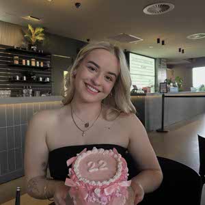 Tia Lally profile