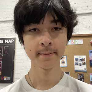 Zen Fordyce profile