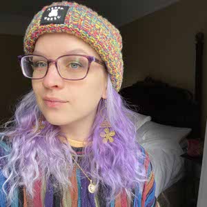 Brontë Rapps profile