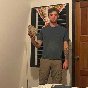 Hamish Billingsley profile