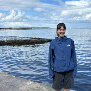 Anouk Zarza-Franklin profile