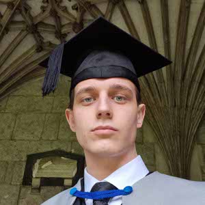 Jarod Eloff profile