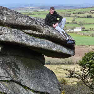 Owen Monahan profile