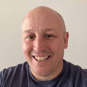 Tim Chaney profile