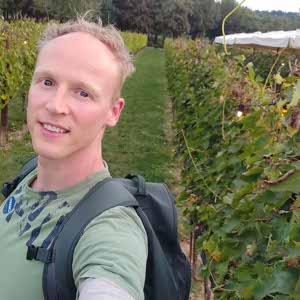 Martin Bolton profile