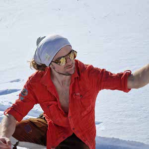 Sondre Erik profile