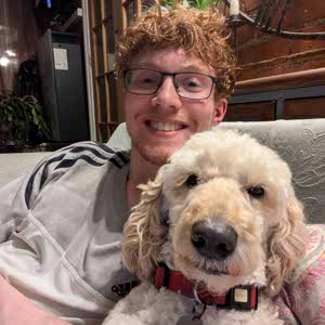 Ben Hargreaves profile