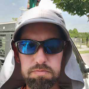 Adam Grieve profile