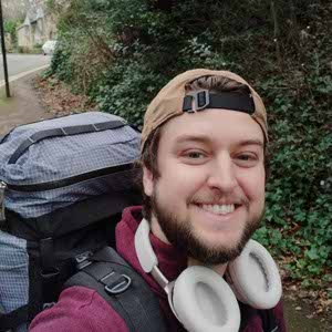 Zach Maw profile